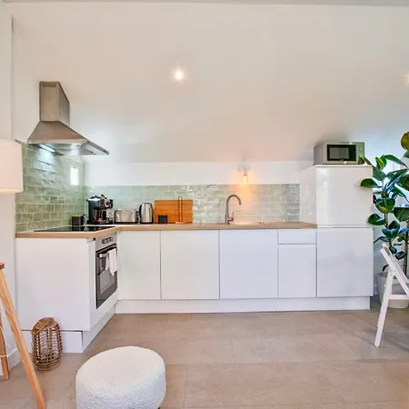 L'air Marin - Calm & Cosy House By The Sea Gasthof Ouistreham