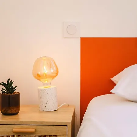 L'air Marin - Calm & Cosy House By The Sea